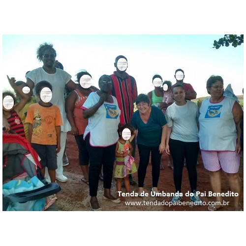 A&ccedil;&otilde;es sociais