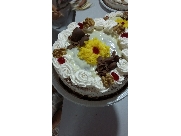 Tortas de Natal - 21, 22 e 23/12/2014